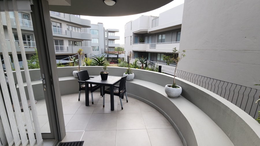 2 Bedroom Property for Sale in Island View Western Cape